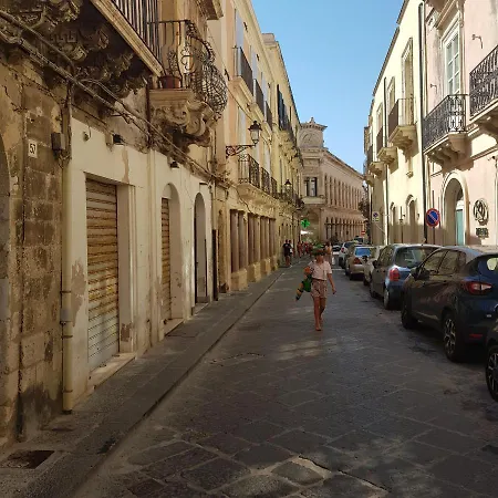 Penzion Ortyx Mini Syracuse