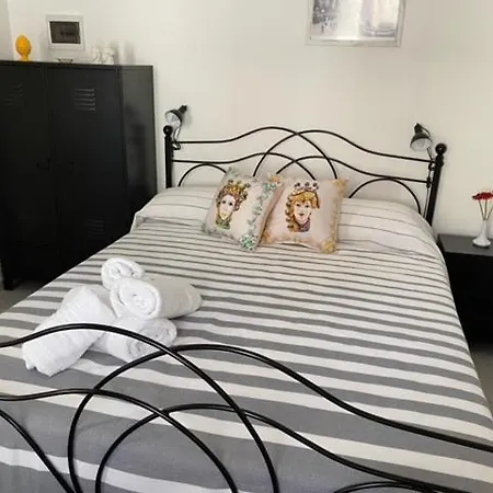 Ortyx Mini Pensjonat *