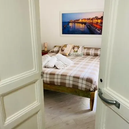 Penzion Ortyx Mini Syracuse