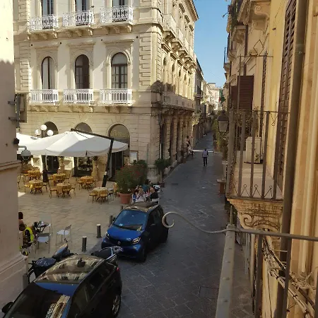 Ortyx Mini Гостевой дом 4*