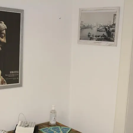 Ortyx Mini Сиракузы