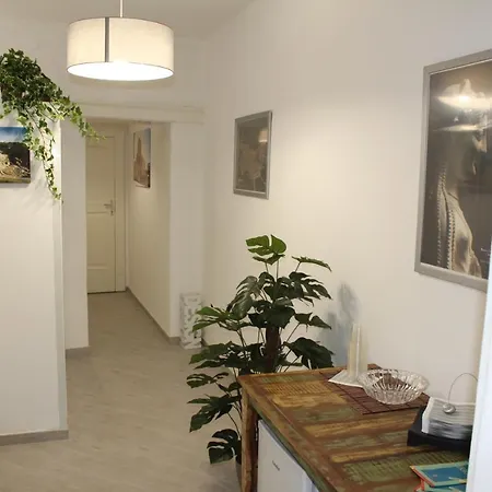 Ortyx Mini 4* Συρακούσες