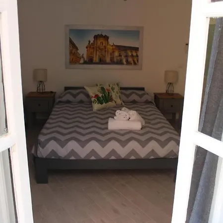 Πανσιόν Ortyx Mini 4*