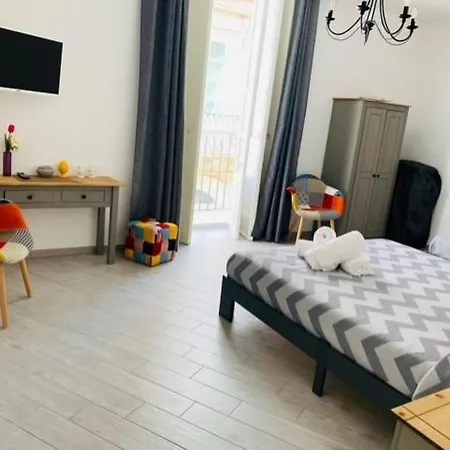 Гостевой дом Ortyx Mini 4*