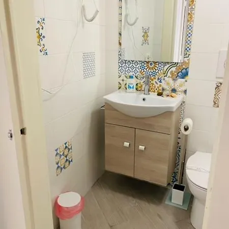 Ortyx Mini Гостевой дом Сиракузы