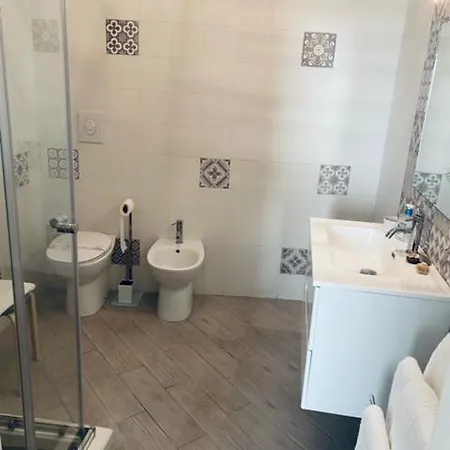 Ortyx Mini 4* Συρακούσες