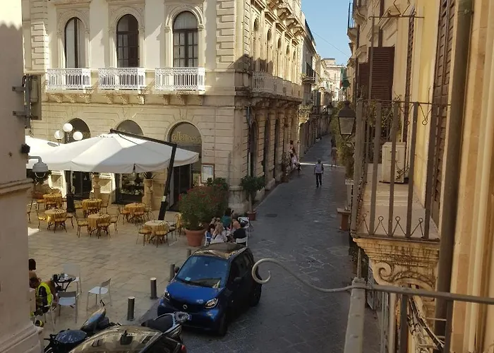 Ortyx Mini Πανσιόν 4*