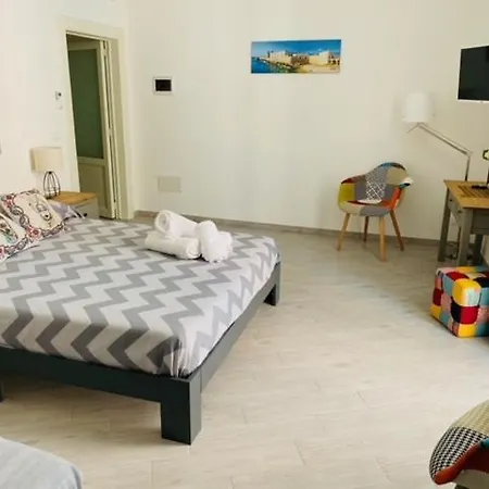 Ortyx Mini 4* Syracuse