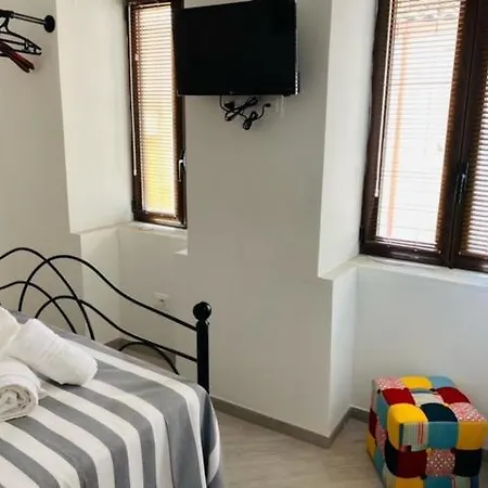 Ortyx Mini 4* Syracuse