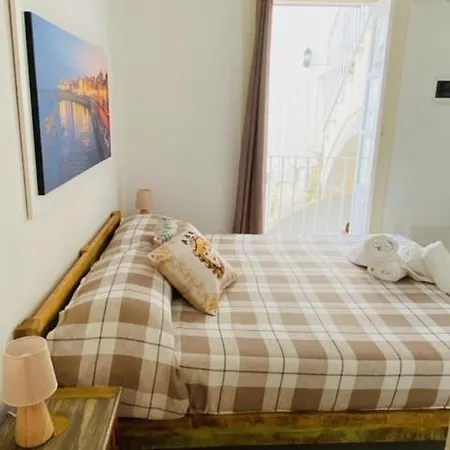 Maison d'hôtes Ortyx Mini Syracuse