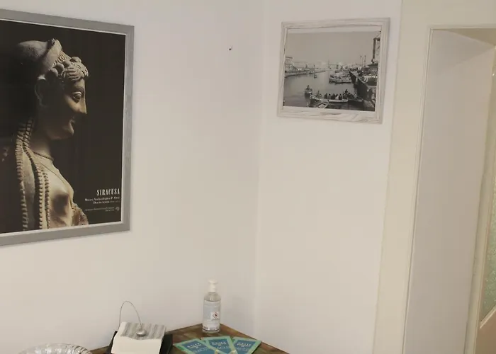 Ortyx Mini Szirakúza