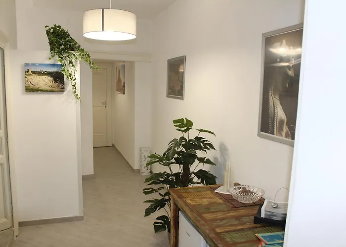 Ortyx Mini 4* Szirakúza