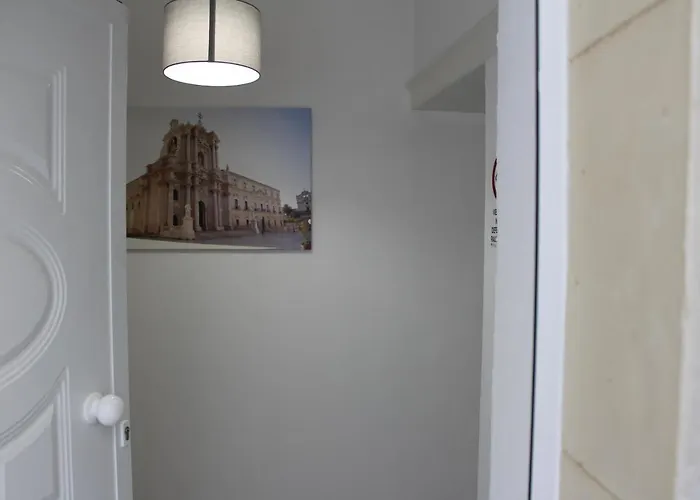 Ortyx Mini 4* Szirakúza