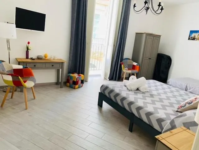 Vendégház Ortyx Mini 4*
