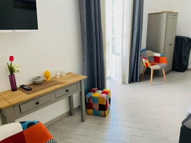 Ortyx Mini 4*