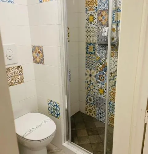 Ortyx Mini 4* Szirakúza